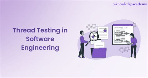 what is thread testing software